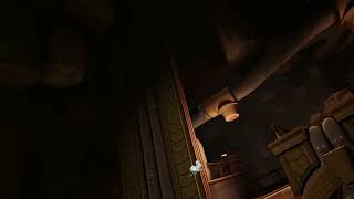 Trophy Streak Day 4229: Moss: Book 2 (PSVR2) (PS5) Trophy: Curator