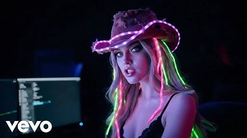 Vibe Coding C - Vibe Coding (Official Music Video)