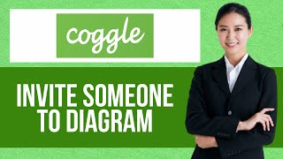How to Invite Someone to Coggle Diagram — Step by Step Coggle Tutorial