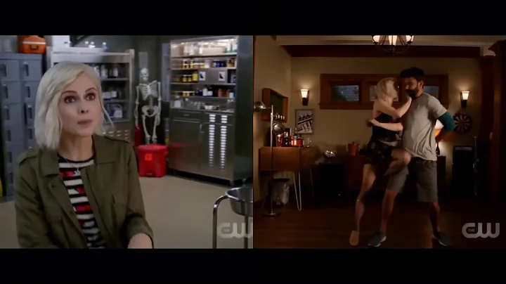 iZombie 5x03 | Look At Me Now