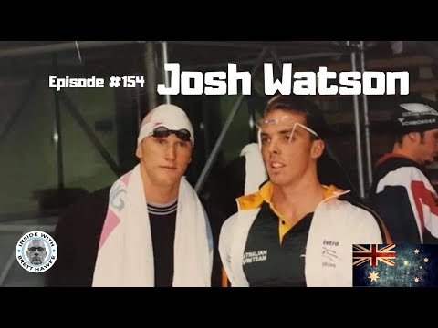 Inside with Brett Hawke: Josh Watson