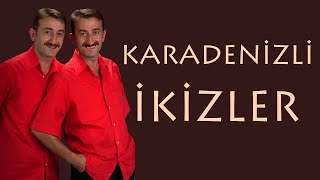 Mektup Attım Acele - Karadenizli Ikizler