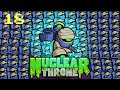 REBEL MEAT SHIELD | Nuclear Throne 18