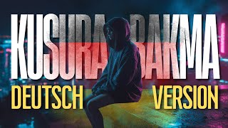 Ai Coverarena & Aylin - Kusura Bakma (Deutsch Version) Blok3 Cover 🇩🇪