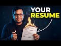 Stop Lying on Your Cybersecurity Resume: The Skills That Actually Get You Hired