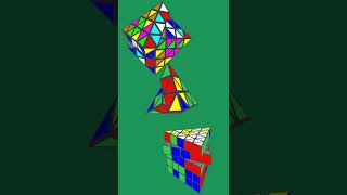 Vistalgy® Cubes screenshot 1