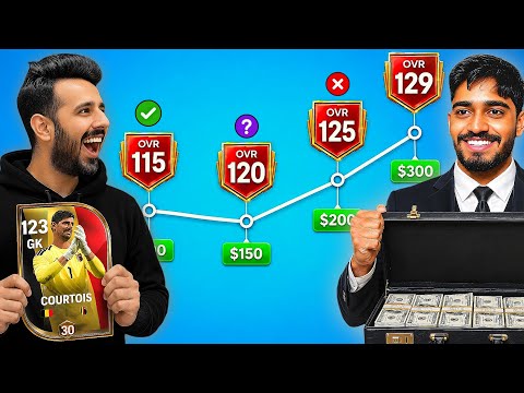 1 Loss = FREE Money! Difficulty Increases Every Match - FC Mobile