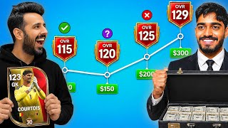1 Loss = FREE Money! Difficulty Increases Every Match - FC Mobile