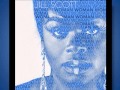 JILL SCOTT   FOOLS GOLD SINGLE