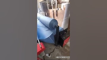 F1625 auto feeding oscillating round/circular knife cutting machine for sofa fabric cutting