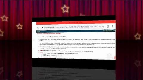 MTH501 Quiz 2 ( 2nd vedio)