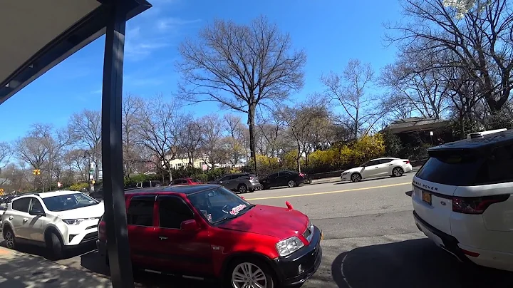 Upper East Side, Gracie Mansion, Carl Shurtz Park