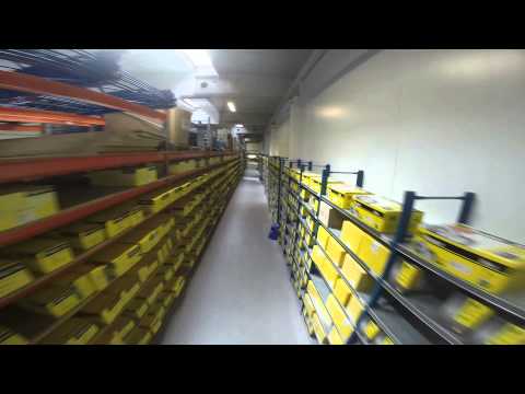 Triscan Warehouse Glostrup Denmark Triscan Warehouse Glostrup Denmark