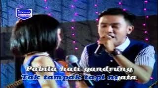 Matipun Berani - Tasya & Gerry Mahesa