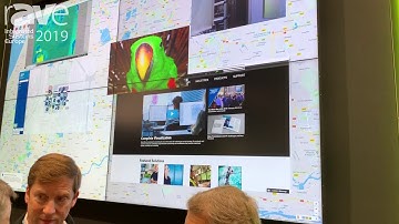 ISE 2019: Black Box Exhibits Radian Flex Video Wall Management Software