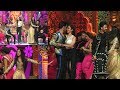 Kaleerein and Guddan Tumse Na Ho Paayega cast shake a leg