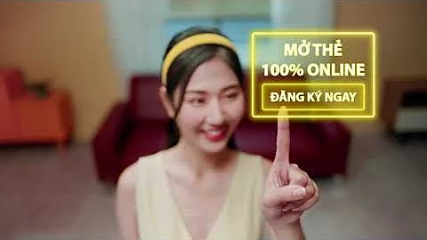 HDBANK - Siêu thẻ 4 trong 1 tiện lợi nhiều ưu đãi