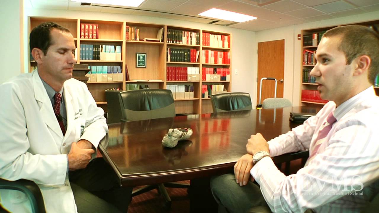 jones vs santos Minimalist Shoes - Are they safe? Ask an EVMS doctor.