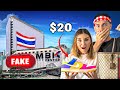 Inside Thailand S Infamous Fake Mall