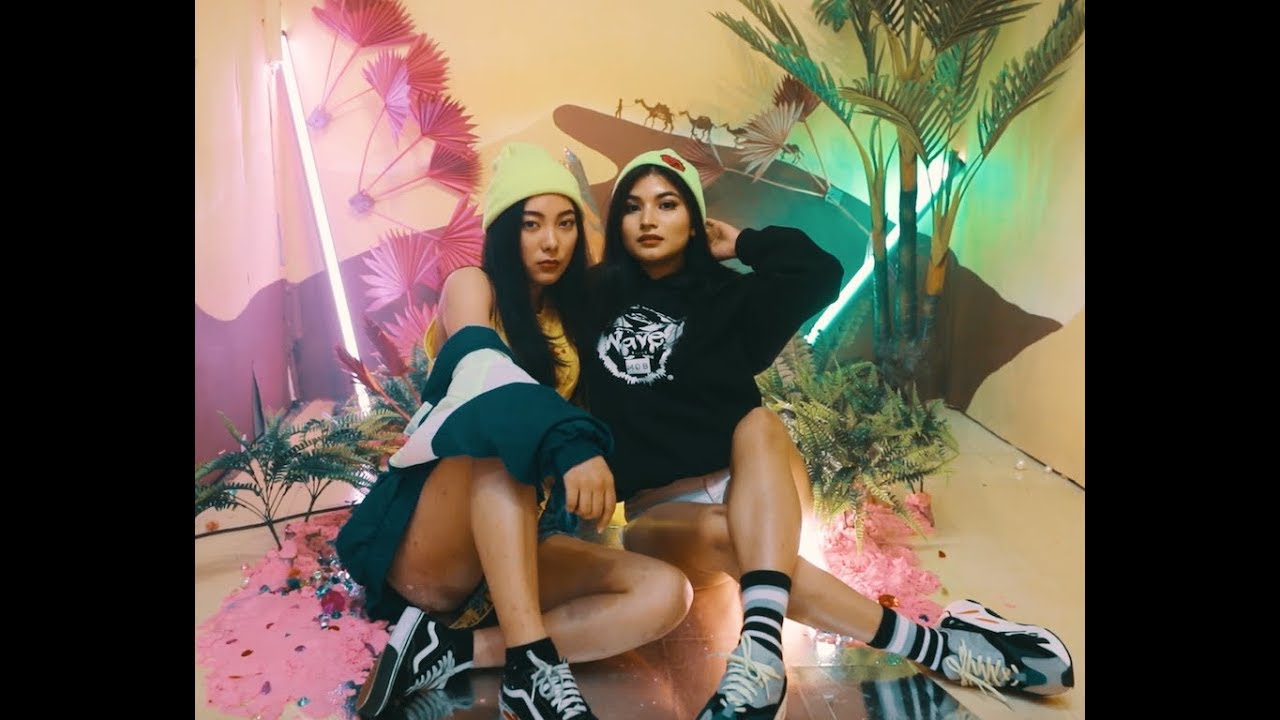 Manny Wave - Millionaire official music video