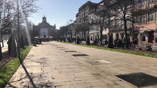 Barcelos Portugal 28 dezembro 2019
