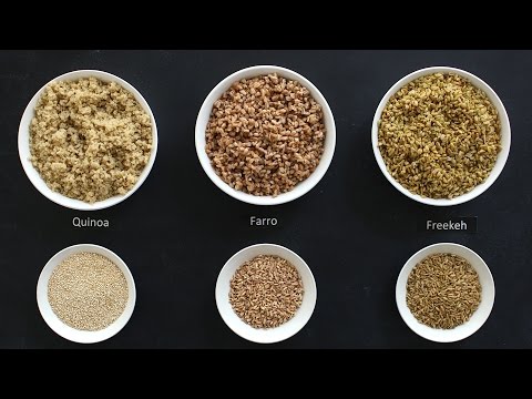 fool-proof-method-for-cooking-grains---kitchen-conundrums-with-thomas-joseph