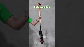 Tipos de palas y su uso ⚒✅ #ferrosa  #herramientas  #ferreteria  #palas #consejos