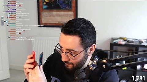 Farfa gets caught cheating in 4k