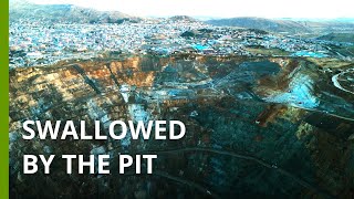 The massive mine poisoning an entire city in Peru screenshot 4