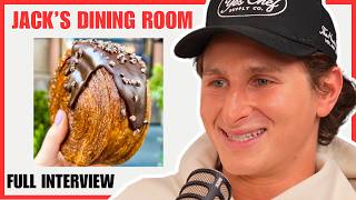 How Jack’s Dining Room Took Over The Food Scene!