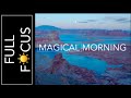 Full focus  work music  volume 7 magical morning  binaural beats to focus  concentrate