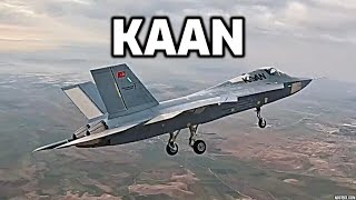 KAAN prvi let turskog stelt borbenog aviona First Flight of Turkish 5th Gen Fighter Jet KAAN