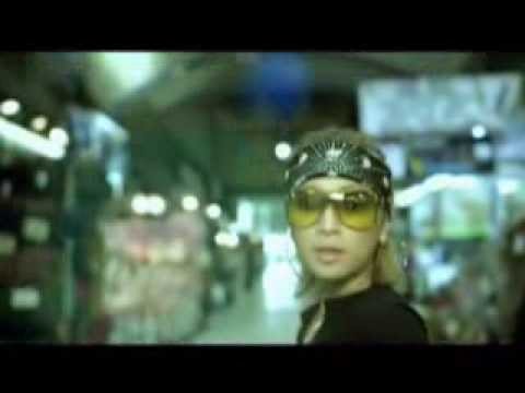 Ayumi Hamasaki - Dearest ( Jonathan Peters Mix )_2004