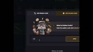 KEYDROP FREE GOLDEN CODE 1000$ USE BEFORE OTHERS !!!!!🤯🤯🤯 #KEYDROP #CODE #FREE #KNIFE