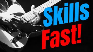 Learn Guitar Faster by Hacking Sport Science Research