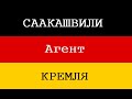 Посол Германии в Грузию про Саакашвили