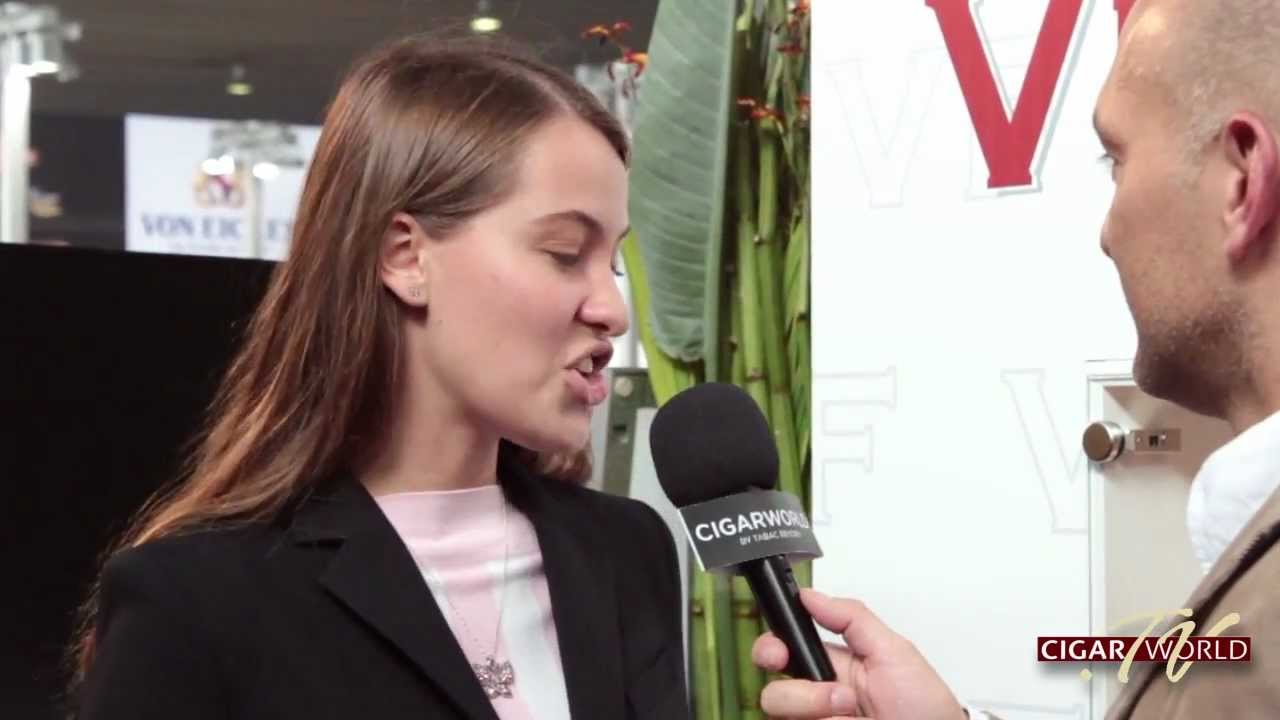 Vegafina Neuheiten | CIGARWORLD.tv