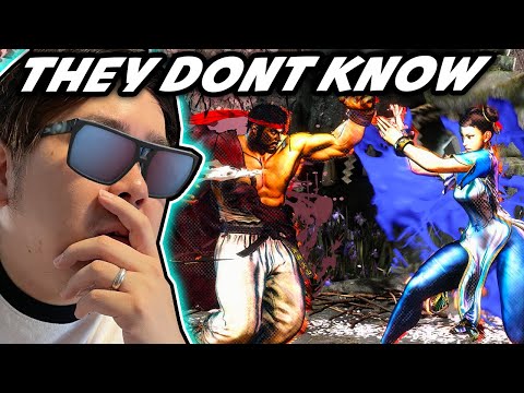 GOING UNDERCOVER IN ASIA'S SF6 SERVERS!
