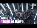 GHOST9(고스트나인) - Think of Dawn @인기가요 inkigayo 20201011