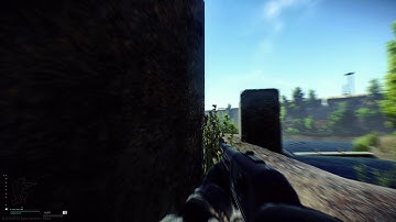 Tarkov is unplayable. Server desync makes it impossible for me to play