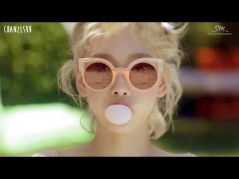 TAEYEON - WHY (Indo Sub) [ChanZLsub]
