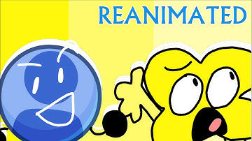 BFB 30 reanimated scene #BFBM30