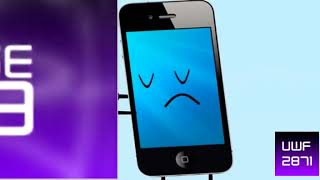 FonzieOnSunsetStudioEditor249 Radio Space 2 0 Logo in MePhone Throws off