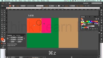 how to use the golden ratio of design 1.618 to build responsive design web comps