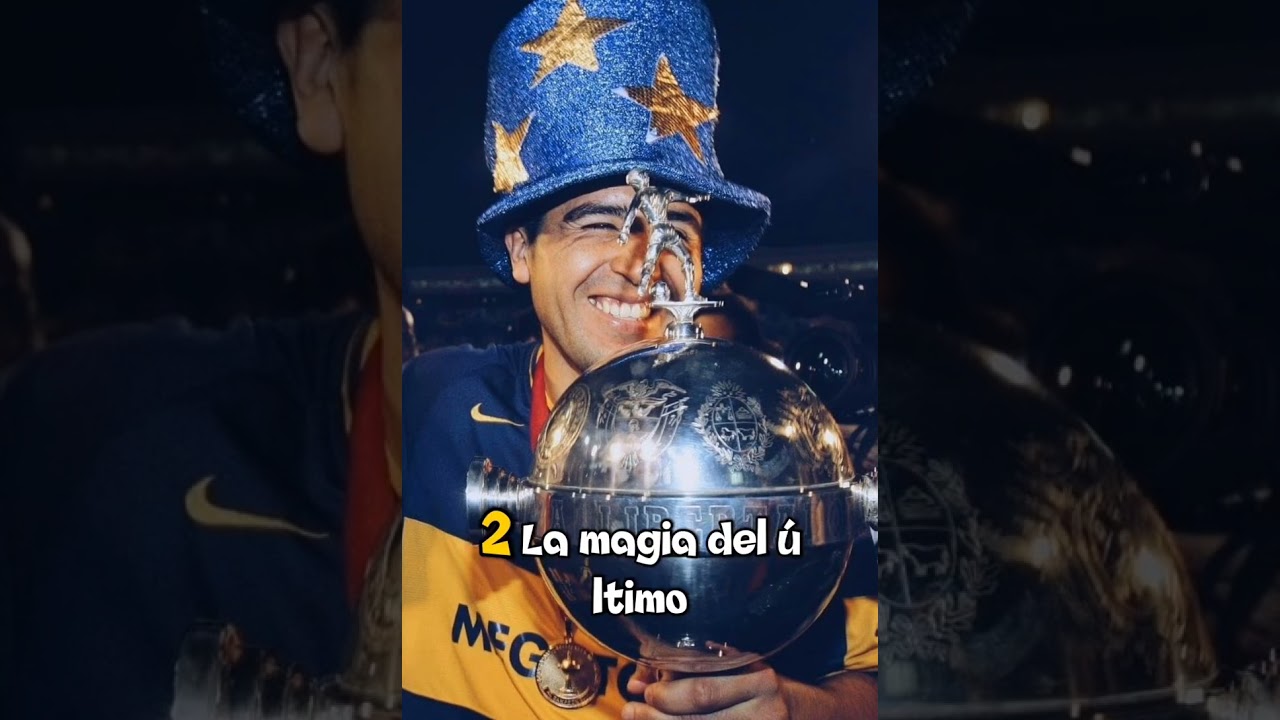 Las 3 Mayores Padreadas de Boca Juniors 😎🥇⚽