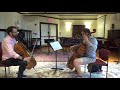 Alan rafferty  cello