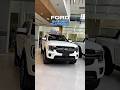 Ford Everest Platinum 2026 Review #Aucept #FordEverest #EverestPlatinum #viral
