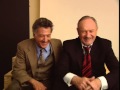 PT.2 - HACKMAN & HOFFMAN: FORMER ROOMATES, HOLLYWOOD LEGENDS (2003 - '06)