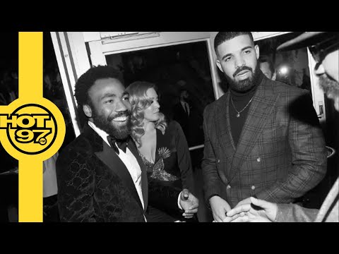 Ebro Addresses Why