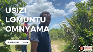 Ayanda Msweli Foundation | Usizi Lomuntu Omnyama